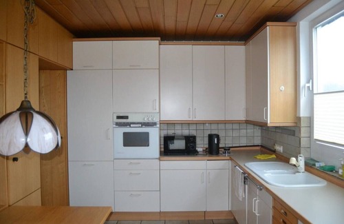 Burscheid Apartamento | PentArtHouse