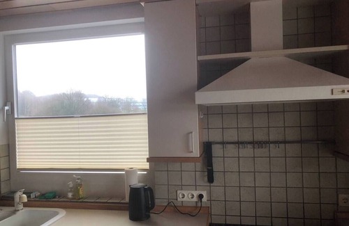 Burscheid Apartamento | PentArtHouse