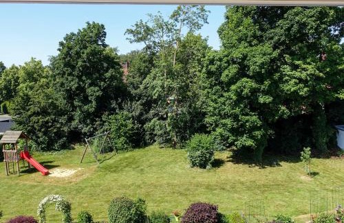 Luedinghausen Apartamento | Penthaus Kranichholz