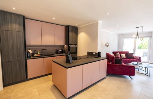 Ahrweiler Apartamento | Penthouse Kräuterberg - Kriechel's Terroir