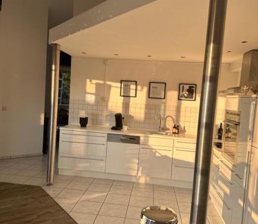 Kernstadt Apartamento | Penthous WaldOase am Naturschutzgebiet