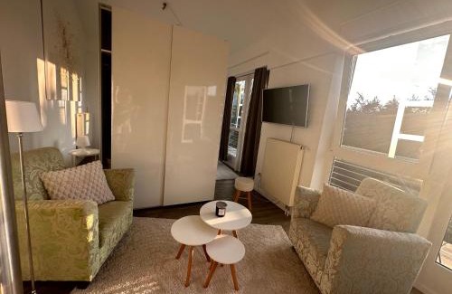 Kernstadt Apartamento | Penthous WaldOase am Naturschutzgebiet