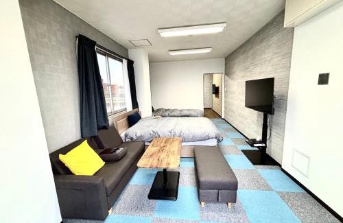 Handa Apartamento | penthouse半田