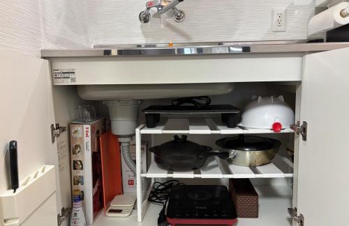 Handa Apartamento | penthouse半田