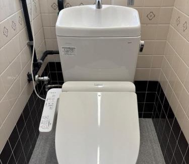 Handa Apartamento | penthouse半田