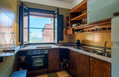 Solanas Apartamento | Ático a 150 metros de la playa de Solanas