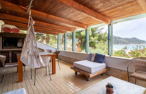 Solanas Apartamento | Ático a 150 metros de la playa de Solanas