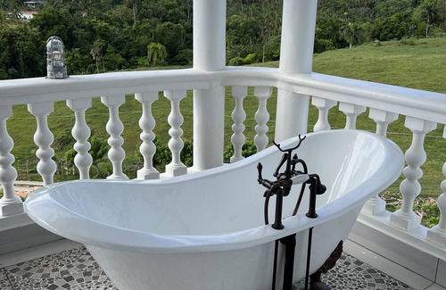 Cabrera Apartamento | Penthouse #20: Romantic Suite with 360° Ocean View