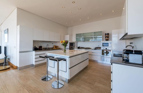 Plettenberg Bay Apartamento | ATICO 230 M2 EN LA VISTA FANTÁSTICA AL MAR