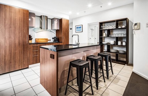 Victor Harbor Apartamento | PENTHOUSE 406 THE FRONTAGE ALL LINEN INCLUDED