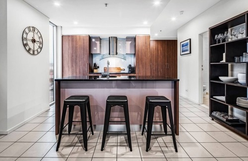 Victor Harbor Apartamento | PENTHOUSE 406 THE FRONTAGE ALL LINEN INCLUDED