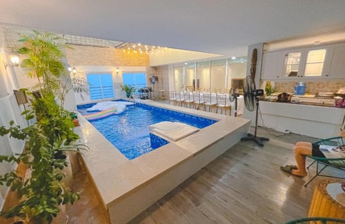 Phuong 1 Apartamento | Penthouse 86 - Pool Private - In the HEART HCM