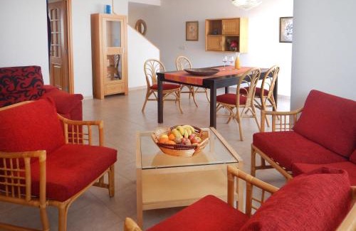 Alcala Casa | Penthouse Alcalá 2