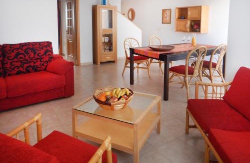 Alcala Casa | Penthouse Alcalá 2