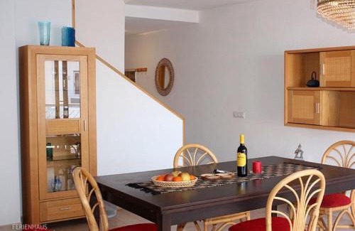 Alcala Casa | Penthouse Alcalá 2