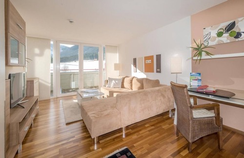 Schladming Apartamento | Penthouse Apart 90 ab 10 Nächte ÜF + Smart Kitchen - Apart & Suiten Hotel Weiden