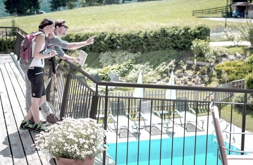 Schladming Apartamento | Penthouse Apart 90 ab 10 Nächte mit Frühstück - Apart & Suiten Hotel Weiden