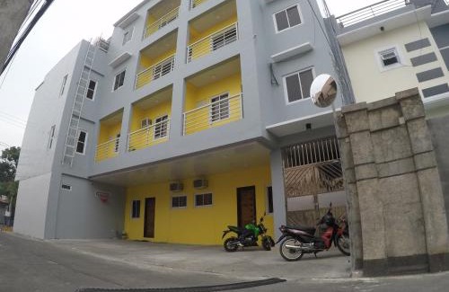 Dagupan Apartamento | Penthouse Apartment in Dagupan