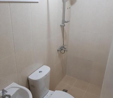 Dagupan Apartamento | Penthouse Apartment in Dagupan
