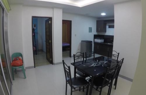 Dagupan Apartamento | Penthouse Apartment in Dagupan