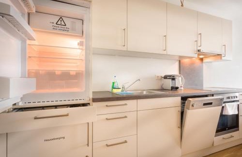 Wieden Apartamento | Penthouse Apartments