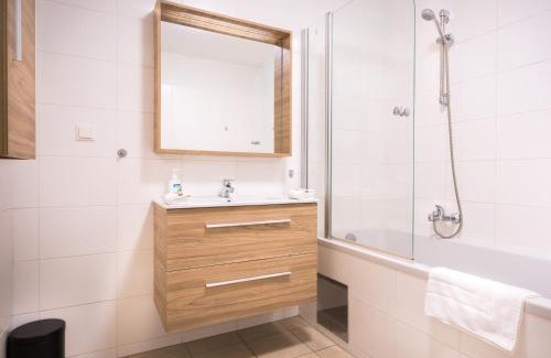 Wieden Apartamento | Penthouse Apartments