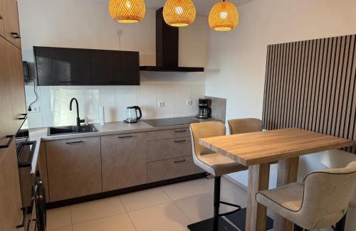 Kernstadt Apartamento | Penthouse Appartment
