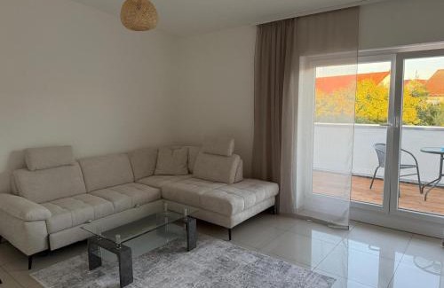 Kernstadt Apartamento | Penthouse Appartment