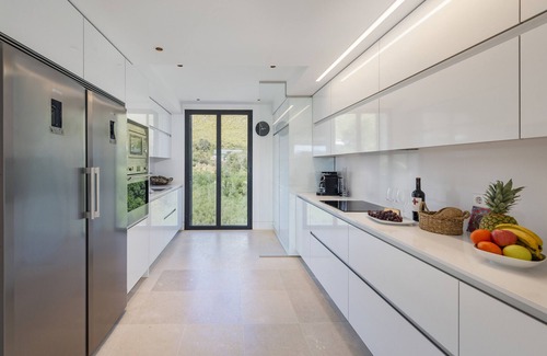 Puerto de Pollensa Apartamento | Penthouse Apt Colomer by JS Villas