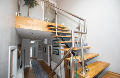 Bathgate Apartamento | Penthouse at the White House near Edinburgh