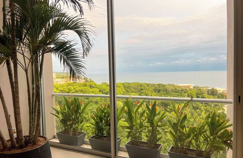 La Puntilla Apartamento | Penthouse BOLONGO