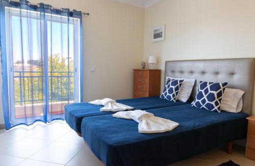 Cabanas Apartamento | Penthouse Cabanas Sun - Algarve