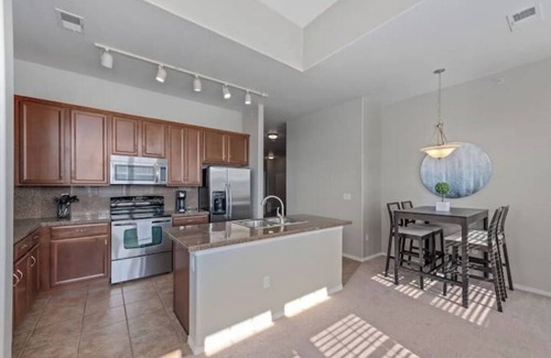 Meridian Casa | Penthouse Comfort in Dove Valley!