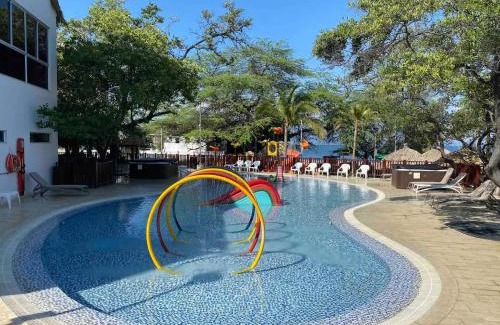 Urb Plenomar Apartamento | PENTHOUSE con Vista y Salida Directa al Mar