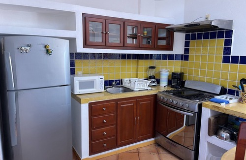 Costalegre Condominio | Penthouse Condo - 1 BR Suite - Room #10