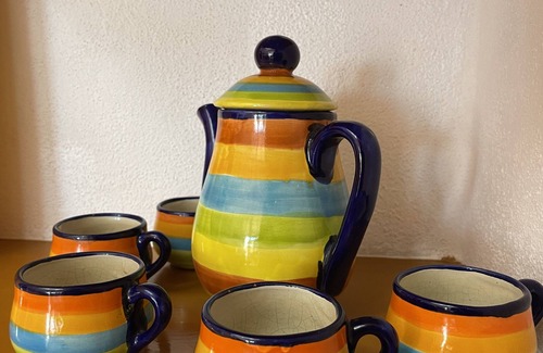 Costalegre Condominio | Penthouse Condo - 1 BR Suite - Room #10