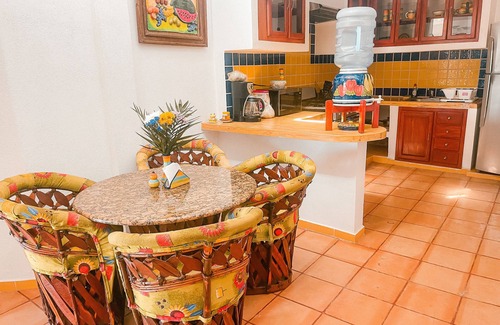 San Patricio Melaque Condominio | Penthouse Condo - 2 BR Suite - Room #11