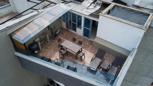 Itagui Apartamento | Penthouse de Lujo con Jacuzzi y Vista