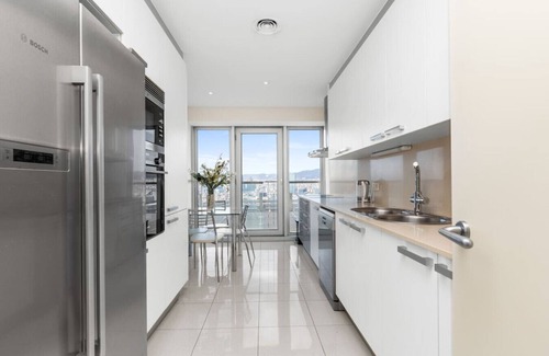 Diagonal Mar i el Front Maritim del Poblenou Apartamento | Penthouse Duplex with The Best Sea and City Views!