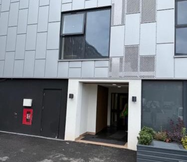 Sheldon Apartamento | Penthouse, Free Parking BHX NEC 250 Deposit