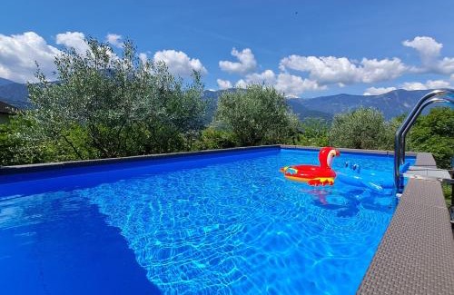 Gargazzone Apartamento | Penthouse & Garden - luxury apartment