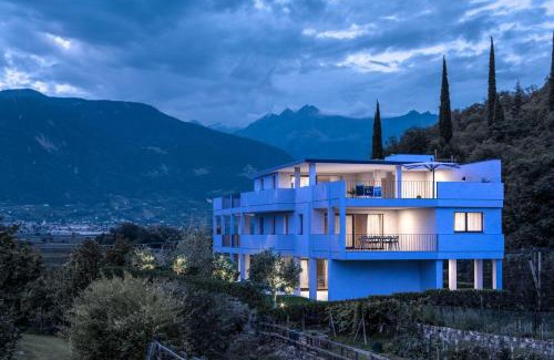 Gargazzone Apartamento | Penthouse & Garden - luxury apartment