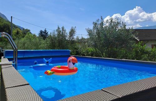 Gargazzone Apartamento | Penthouse & Garden - luxury apartment