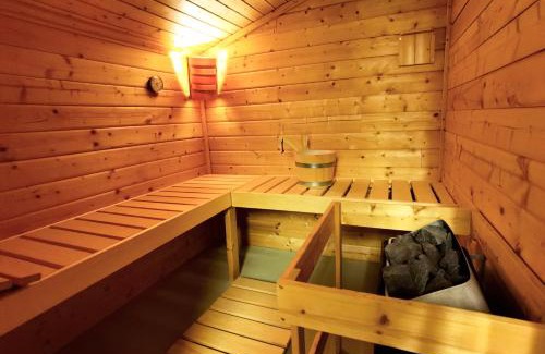 Travemuende Apartamento | Penthouse Hafenblick - private Sauna - Teil der HolidayEscapes Kollektion