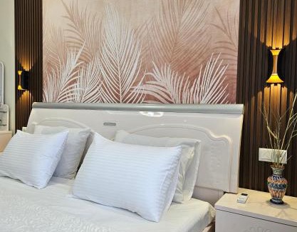 Khujand Apartamento | PENTHOUSE - HORIZON of KHUJAND