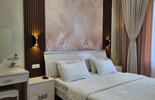 Khujand Apartamento | PENTHOUSE - HORIZON of KHUJAND