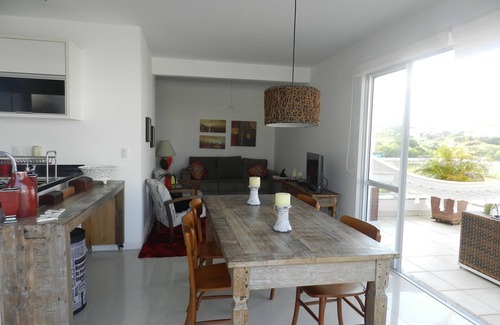 Campeche Norte Apartamento | Penthouse in Campeche in Florianópolis SC