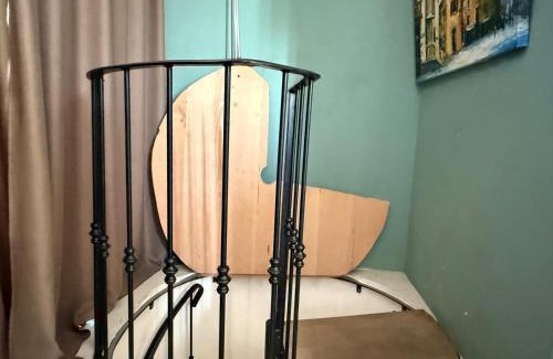 San Gwann Apartamento | Penthouse in Kappara