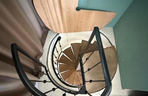 San Gwann Apartamento | Penthouse in Kappara