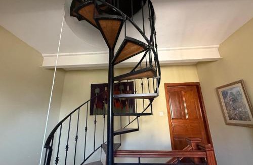 San Gwann Apartamento | Penthouse in Kappara